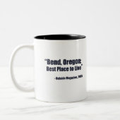 ジェフ ツートーンマグカップ (左)