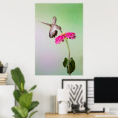 ジェフ・デイビス郡(テキサス州) ポスター (ホームオフィス)