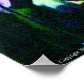 ジェフ・マーレラ・ポスター ポスター (角)