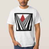 ジェフ Tシャツ (正面)