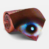 ジェフWesten -私は熱狂するではないです-タイを注目して下さい ネクタイ (ロール)