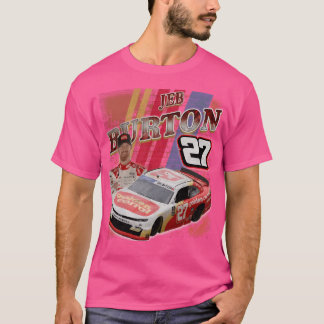 ジェブバートン27 Tシャツ
