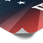 ジェブブッシュ用カリフォルニア ポスター (角)