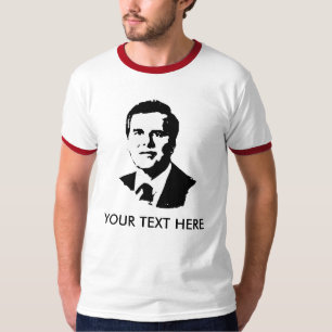 ジェブ・ブッシュのTシャツ Tシャツ