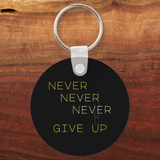 ジェベンジー・ナイオーフ キーホルダー (正面)