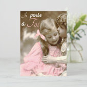 ジェペンスaトイ – ヴィンテージラブ カード (スタンド正面)