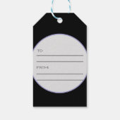 ジェミニギフトラベル ギフトタグ (裏面)