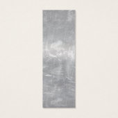 ジェミニサインイ動揺してンシバー鋼スタイル (裏面)