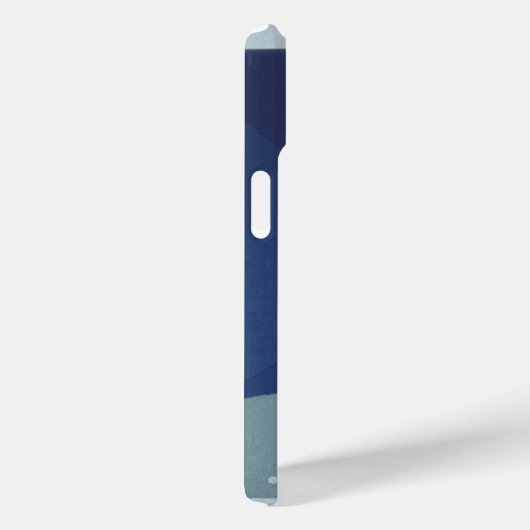 ジェミニツインコンステレーションヴィンテージ〔占星術の〕十二宮図星占い Case-Mate iPhoneケース (裏面 / 右)