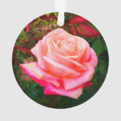 ジェミニバラ#2-1オーナメント オーナメント (裏面)