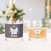 ジェミニバンニーズキュードルズ – 〔占星術の〕十二宮図調和