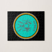 ジェミニパズル ジグソーパズル (横)