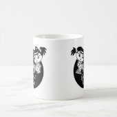 ジェミニマグ コーヒーマグカップ (中央)