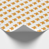 ジェミニラッピング紙 ラッピングペーパー (角)