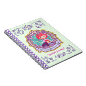 ジェミニ占星術 ノートブック (右側)