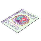 ジェミニ占星術 ノートブック (左側)