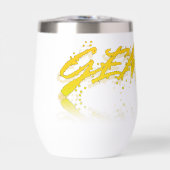 ジェミニ反射 (正面)