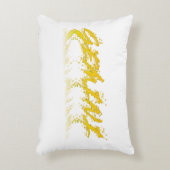 ジェミニ反射 アクセントクッション (正面(垂直))