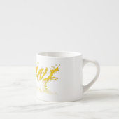 ジェミニ反射 エスプレッソカップ (右)