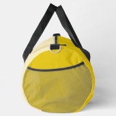 ジェミニ反射 ダッフルバッグ (右)