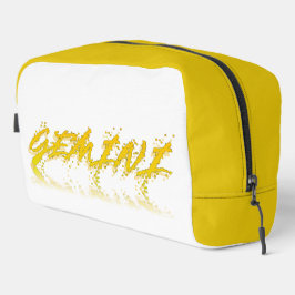 ジェミニ反射 ドップキット