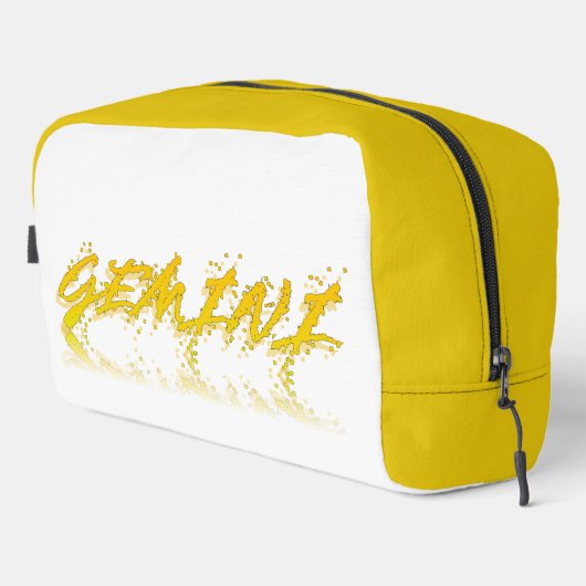 ジェミニ反射 ドップキット (右コーナー)