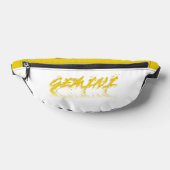 ジェミニ反射 ファニーパック (レイダウン)