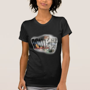 ジェミニ巨人-ルート66 Tシャツ
