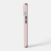 ジェミニ星座のホロスコープの特徴 女子 iPhone 15ケース (左側面)
