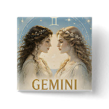 ジェミニ星座の誕生日占いギフト