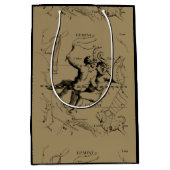 ジェミニ星座ヘベリアス1690年5月12日–6月20日 ミディアムペーパーバッグ (正面)