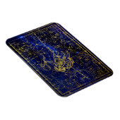 ジェミニ星座磁石 マグネット (右側)