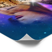 ジェミニ特性 ポスター (角)