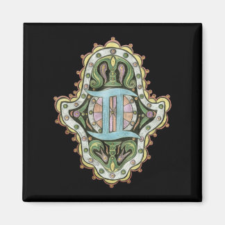 ジェミニ磁石 マグネット