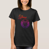 ジェミニ色 Tシャツ (正面)