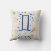 ジェミニ装飾用クッション クッション (裏面)