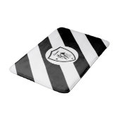 ジェミニ記号 バスマット (アングル)