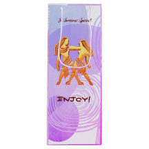 ジェミニ誕生日 – ワイン抱き枕