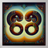 ジェミニ10 ポスター (正面)