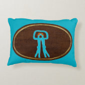 ジェミニ2008年 アクセントクッション (裏面)