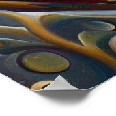 ジェミニ2 ポスター (角)