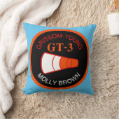 ジェミニ3 クッション (ブランケット)