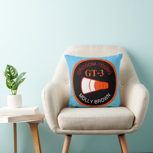 ジェミニ3 クッション (椅子)