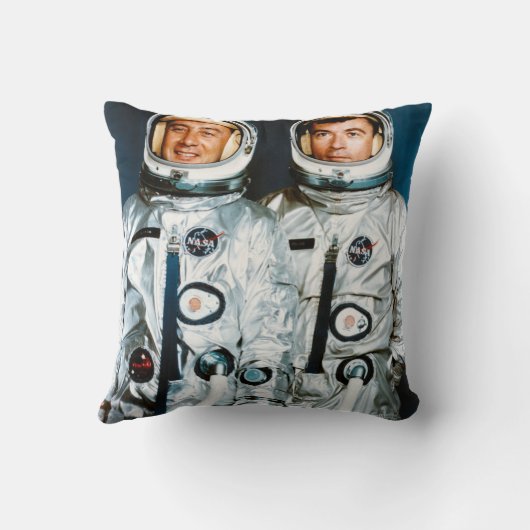 ジェミニ3 クッション (裏面)