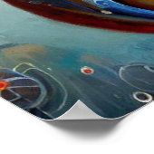 ジェミニ4 ポスター (角)