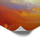 ジェミニ8 ポスター (角)