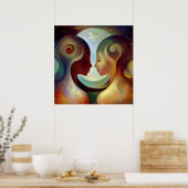 ジェミニ8 ポスター (キッチン)