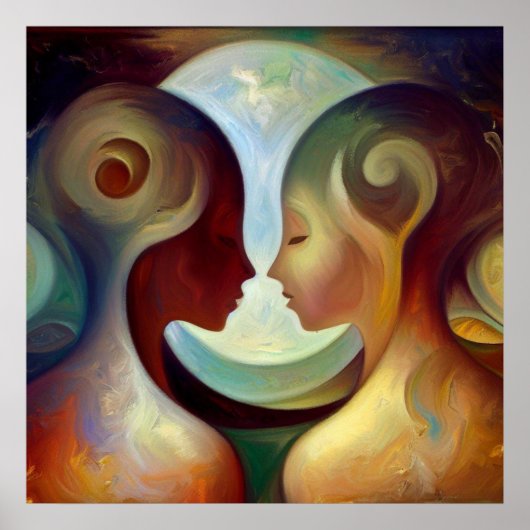 ジェミニ8 ポスター (正面)