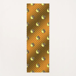 ジェミニ&アースタイガー ヨガマット