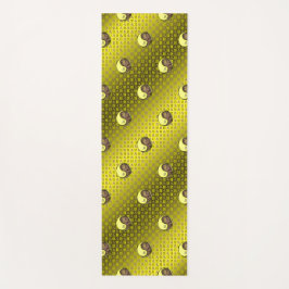 ジェミニ&アースドラゴン ヨガマット